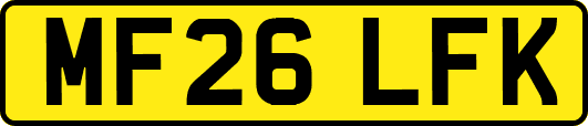 MF26LFK