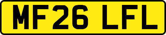 MF26LFL