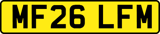 MF26LFM