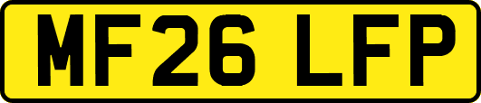 MF26LFP
