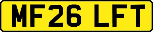 MF26LFT