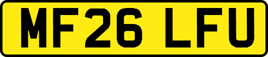 MF26LFU