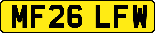 MF26LFW