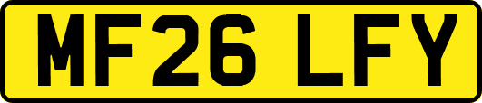 MF26LFY
