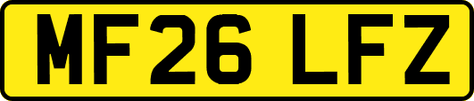 MF26LFZ