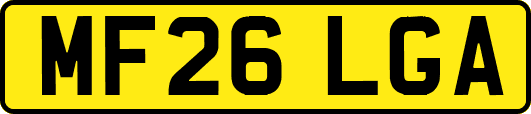 MF26LGA