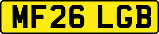 MF26LGB