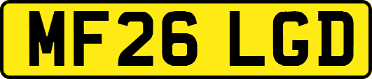 MF26LGD