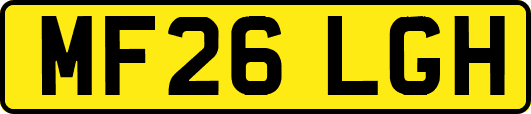 MF26LGH