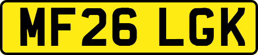 MF26LGK