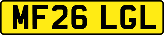 MF26LGL