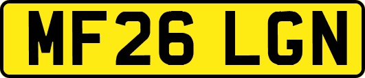 MF26LGN