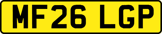 MF26LGP