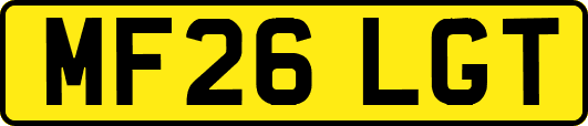 MF26LGT