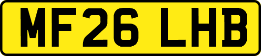 MF26LHB