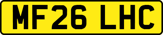 MF26LHC