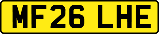 MF26LHE