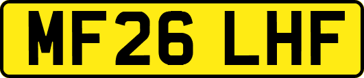 MF26LHF