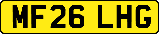 MF26LHG