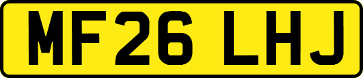 MF26LHJ