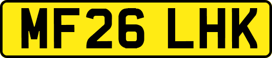 MF26LHK
