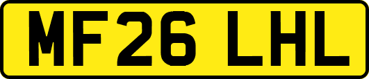 MF26LHL
