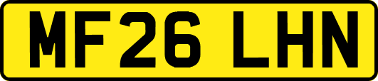 MF26LHN