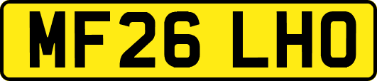 MF26LHO