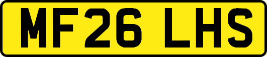 MF26LHS