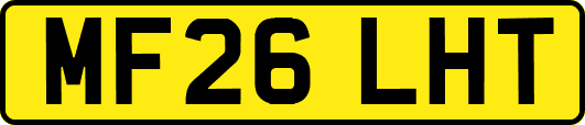 MF26LHT