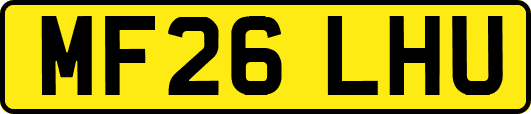 MF26LHU