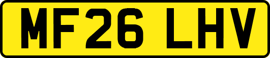 MF26LHV