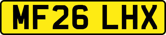 MF26LHX
