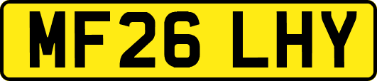 MF26LHY