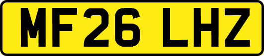 MF26LHZ