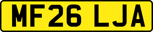 MF26LJA