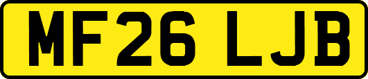 MF26LJB