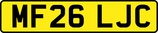 MF26LJC