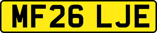 MF26LJE