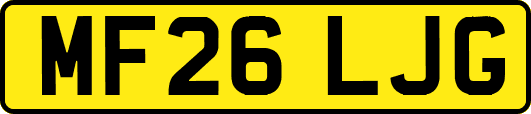 MF26LJG