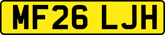 MF26LJH