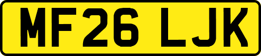MF26LJK