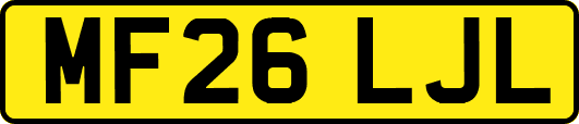 MF26LJL