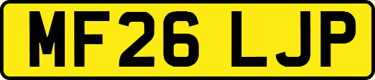 MF26LJP