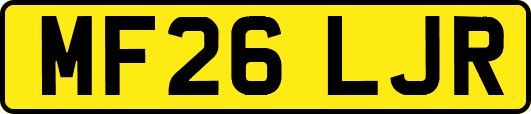 MF26LJR