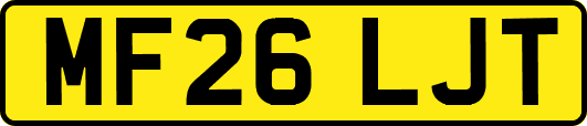MF26LJT