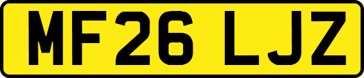 MF26LJZ