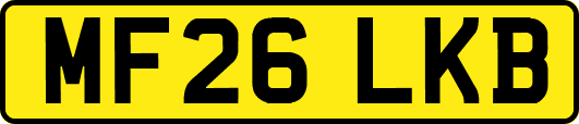 MF26LKB