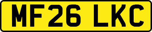 MF26LKC