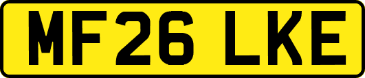 MF26LKE